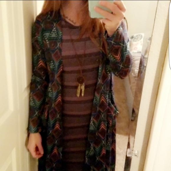 LLR Julia - Picture 3 of 3